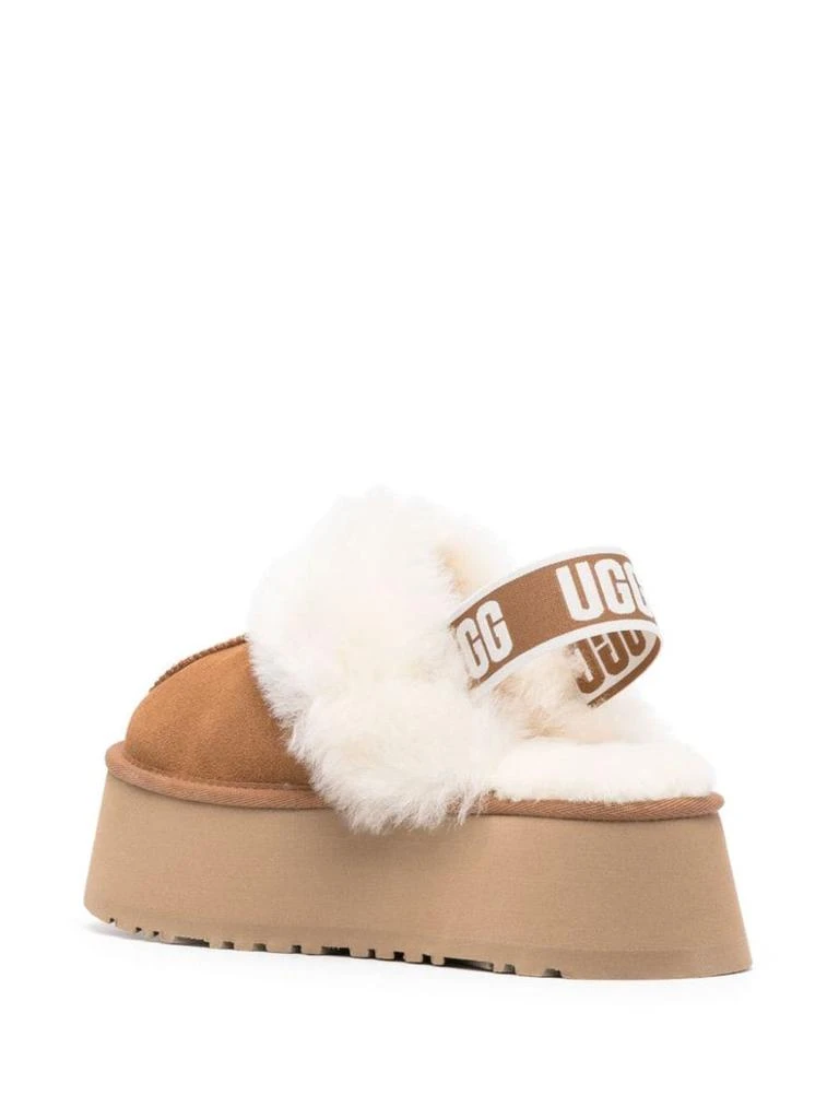 UGG UGG Funkette Slippers 4