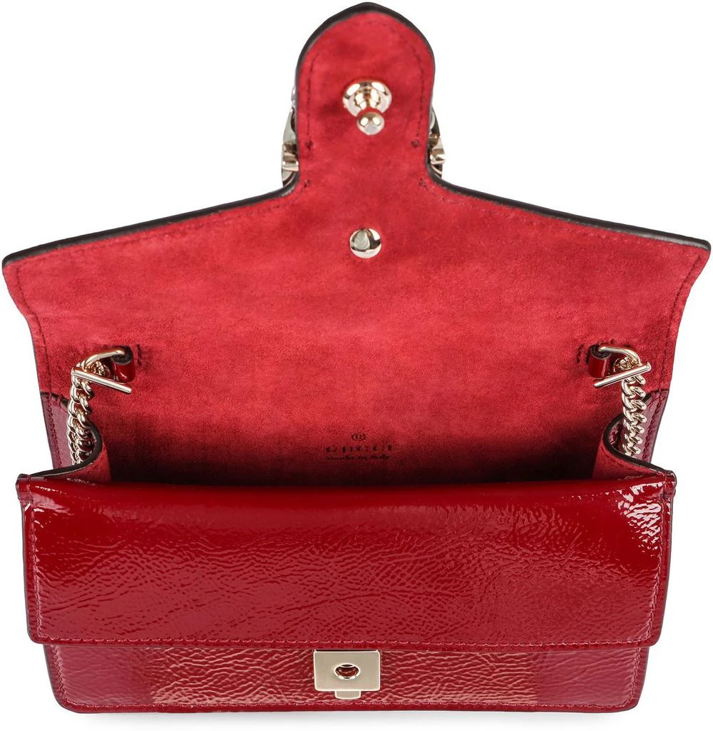 Gucci Gucci Dionysus Mini Crossbody Bag 4