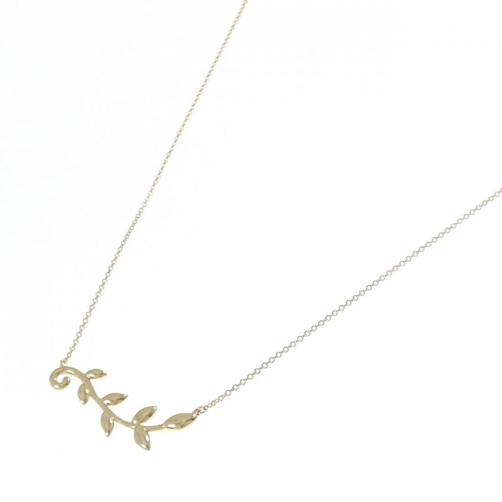 Tiffany 
Co. (18K) Necklace (Pre-Owned) 2