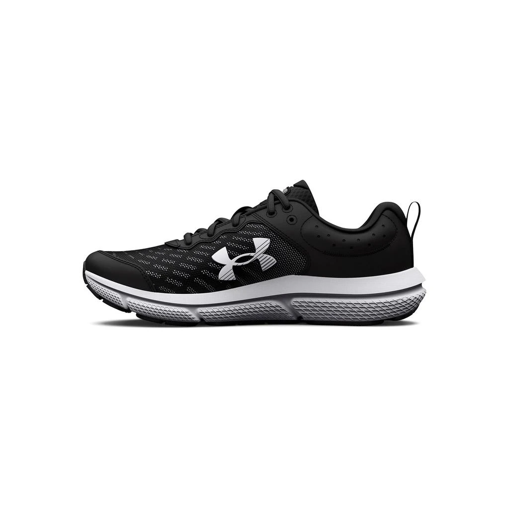 Under Armour Assert 10 Sneakers (Big Kid) 4