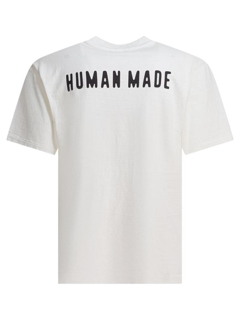 Human Made Human Made T-Shirts