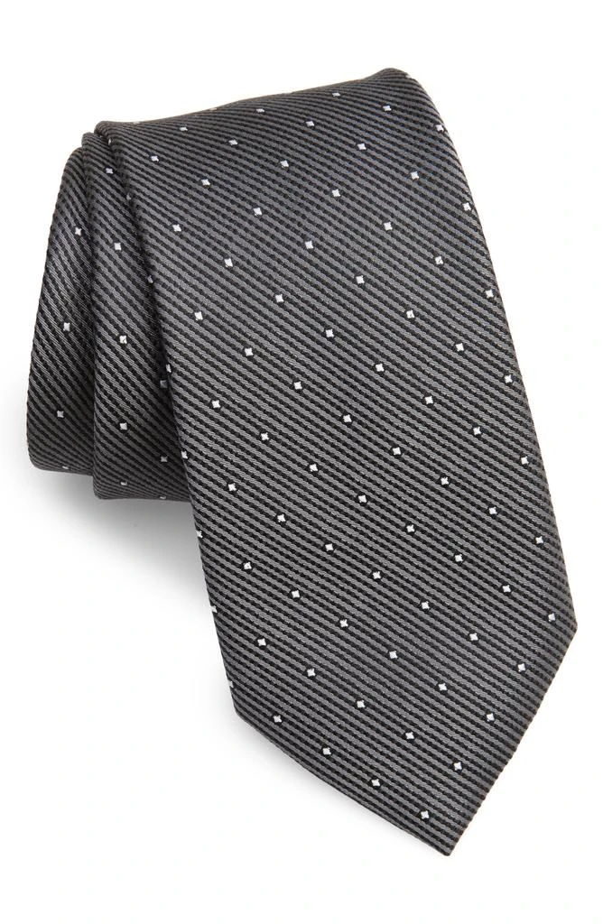 Michael Kors Dawes Neat Tie 1