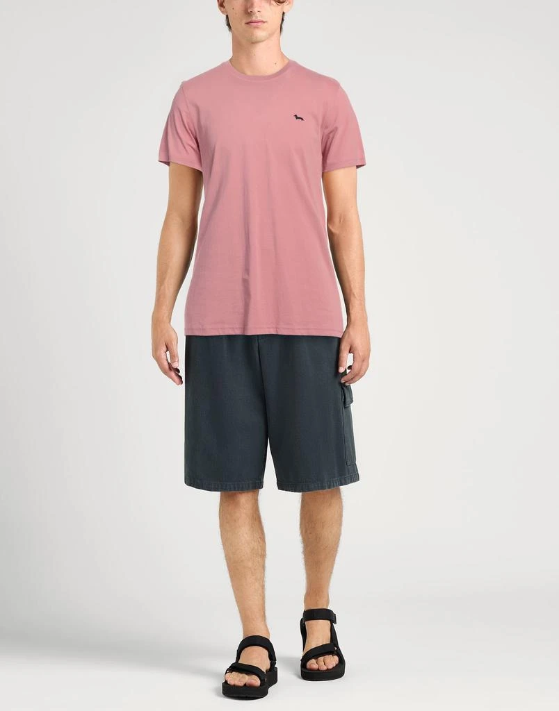 HARMONT & BLAINE Basic T-shirt 2