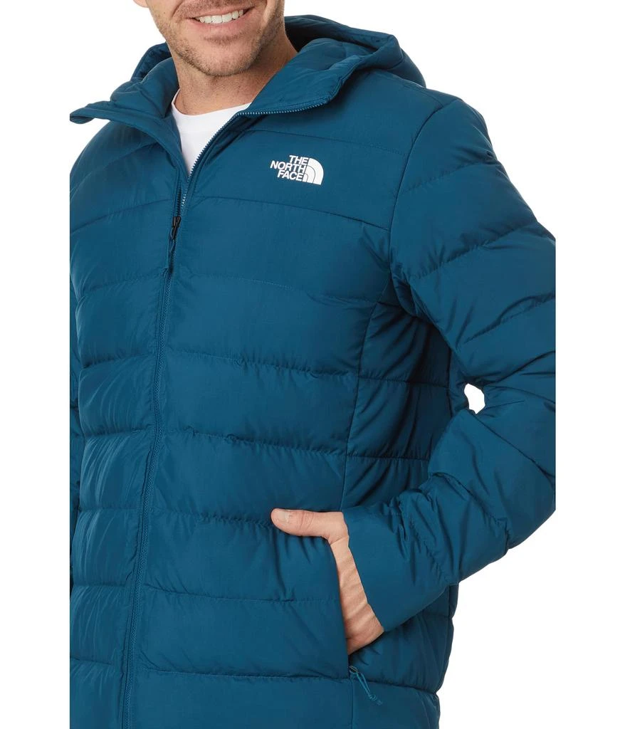 The North Face Aconcagua 3 Hoodie 3
