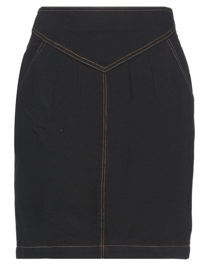 ba&sh Mini skirt