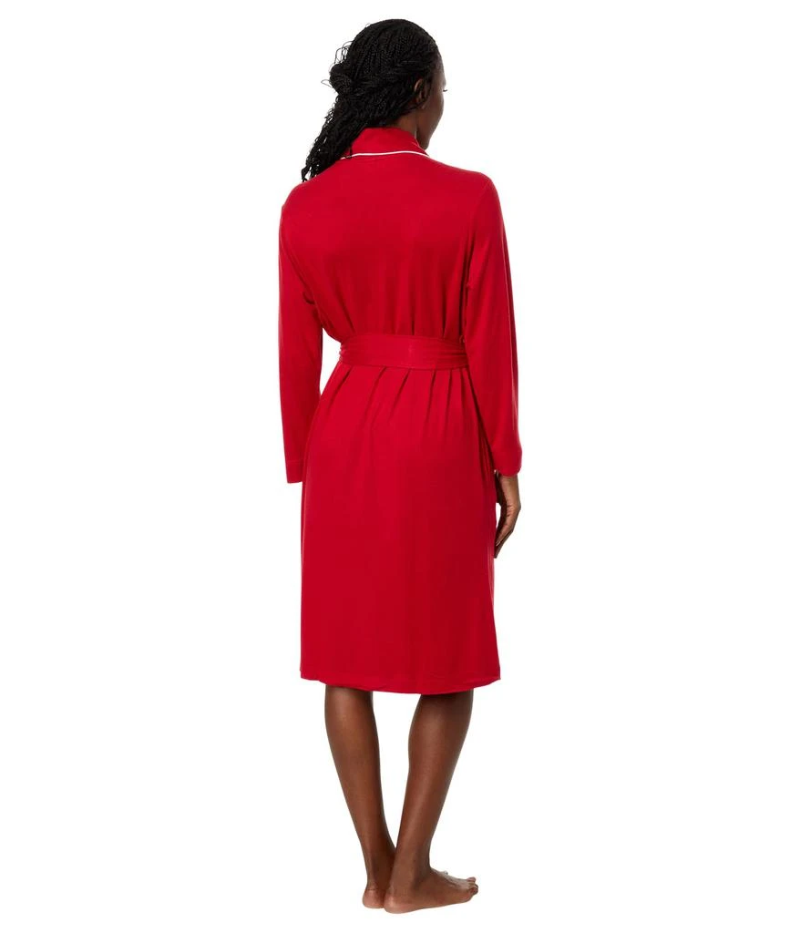 Natori Cozy Knit Oasis Robe 2