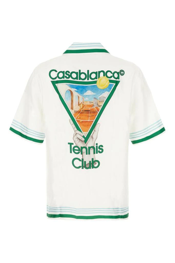 Casablanca Casablanca Shirts 2