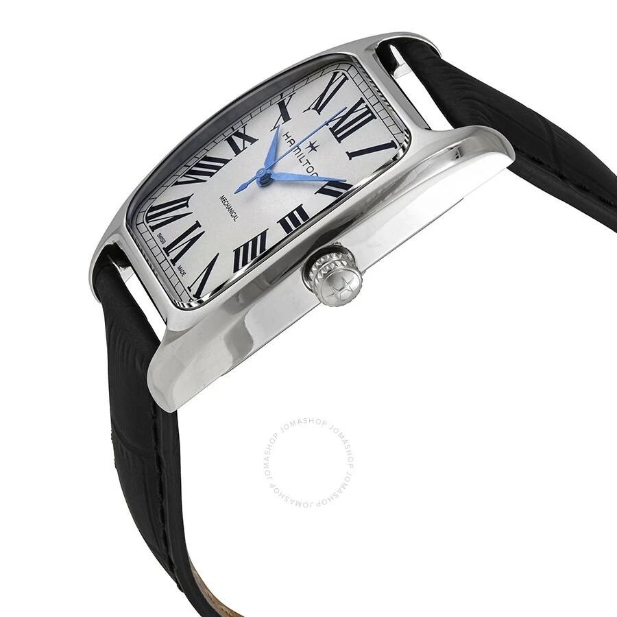 Hamilton American Classic Hand Wind Men's Watch H13519711 2