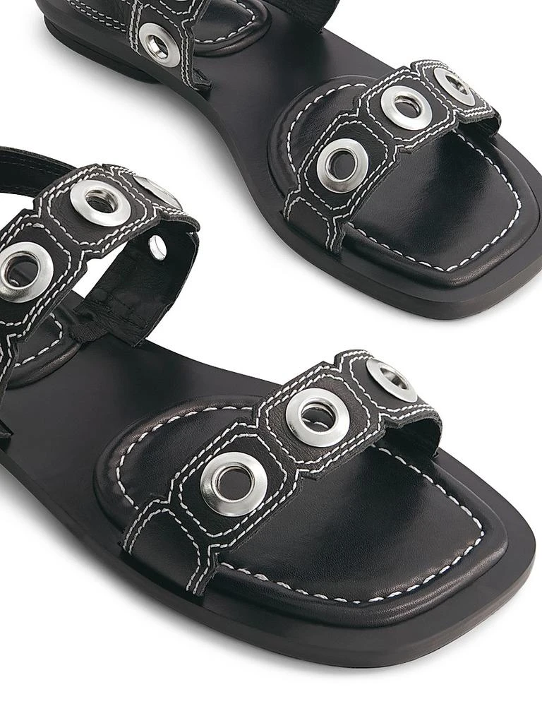 Bernardo 1946 Acro Sandals 5