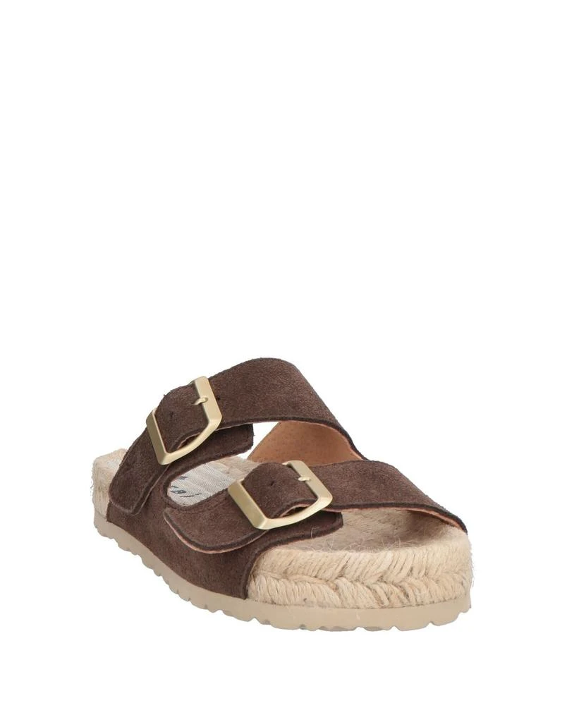 MANEBÍ Espadrilles 2