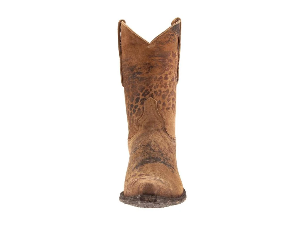 Old Gringo Leopartido 10" 7