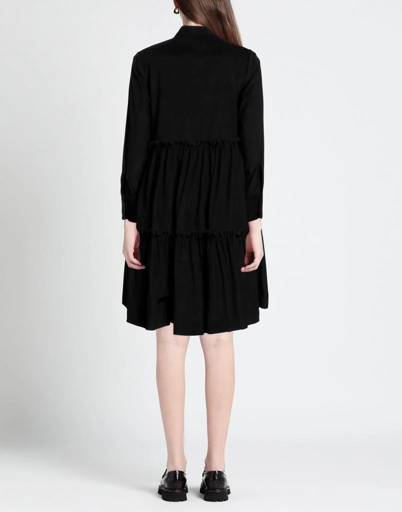 AGLINI Midi dress 3