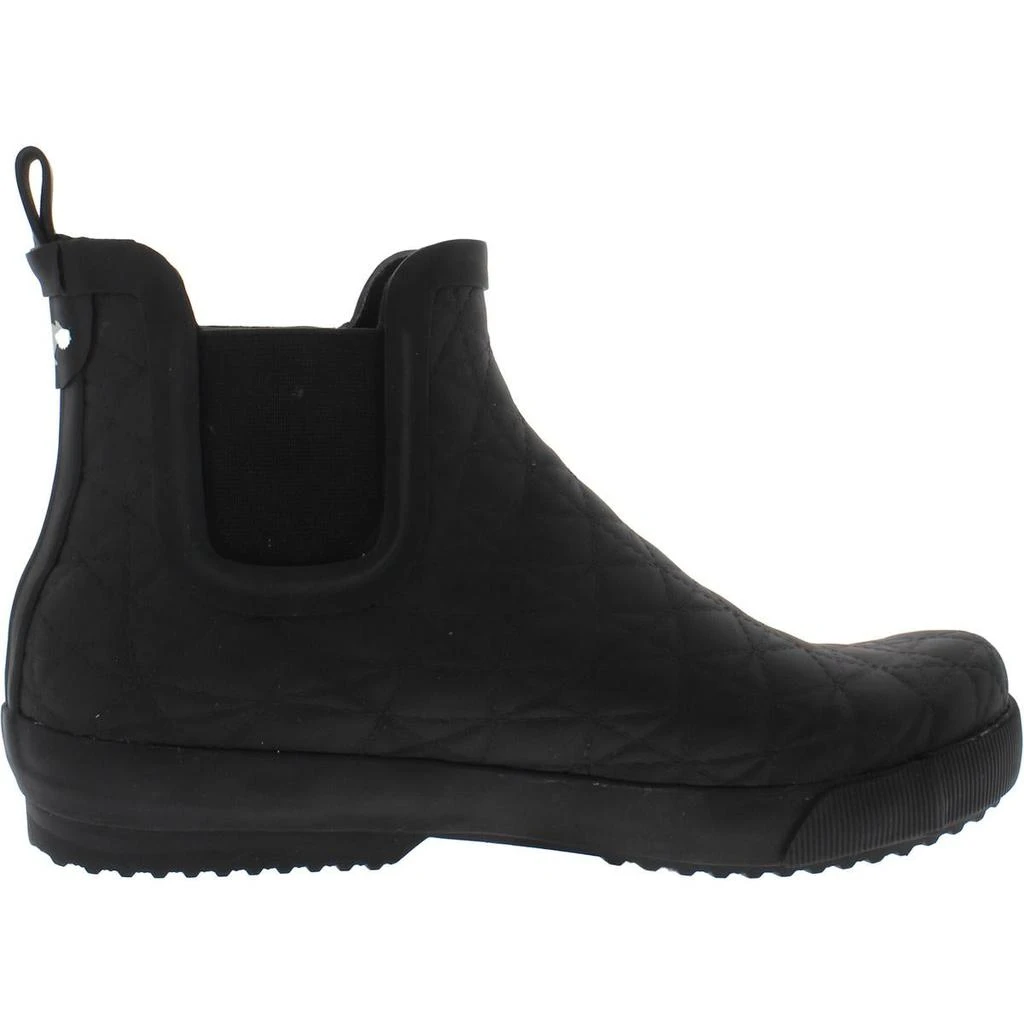Rocket Dog Rainbow Womens Rubber Pull On Rain Boots 2