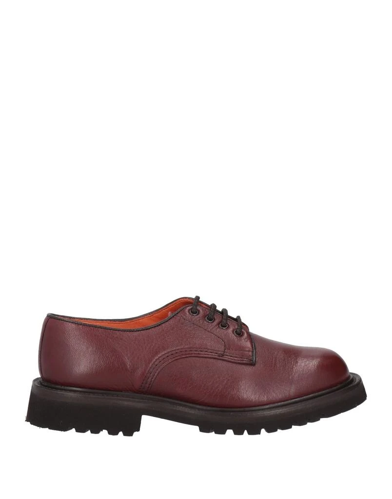 TRICKER'S Laced shoes 1