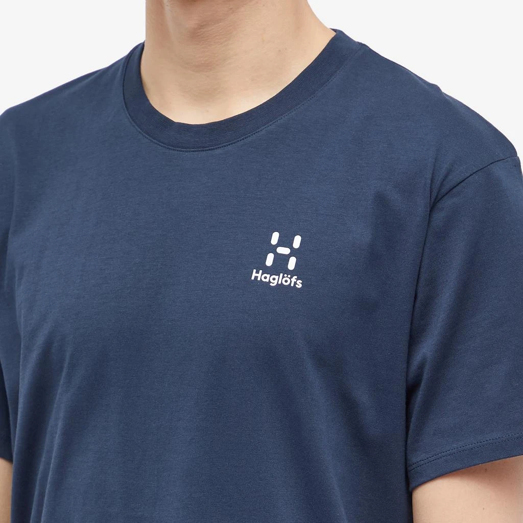 Haglöfs Haglofs Camp T-Shirt 5