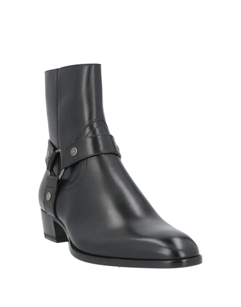Yves Saint Laurent Ankle boot 2