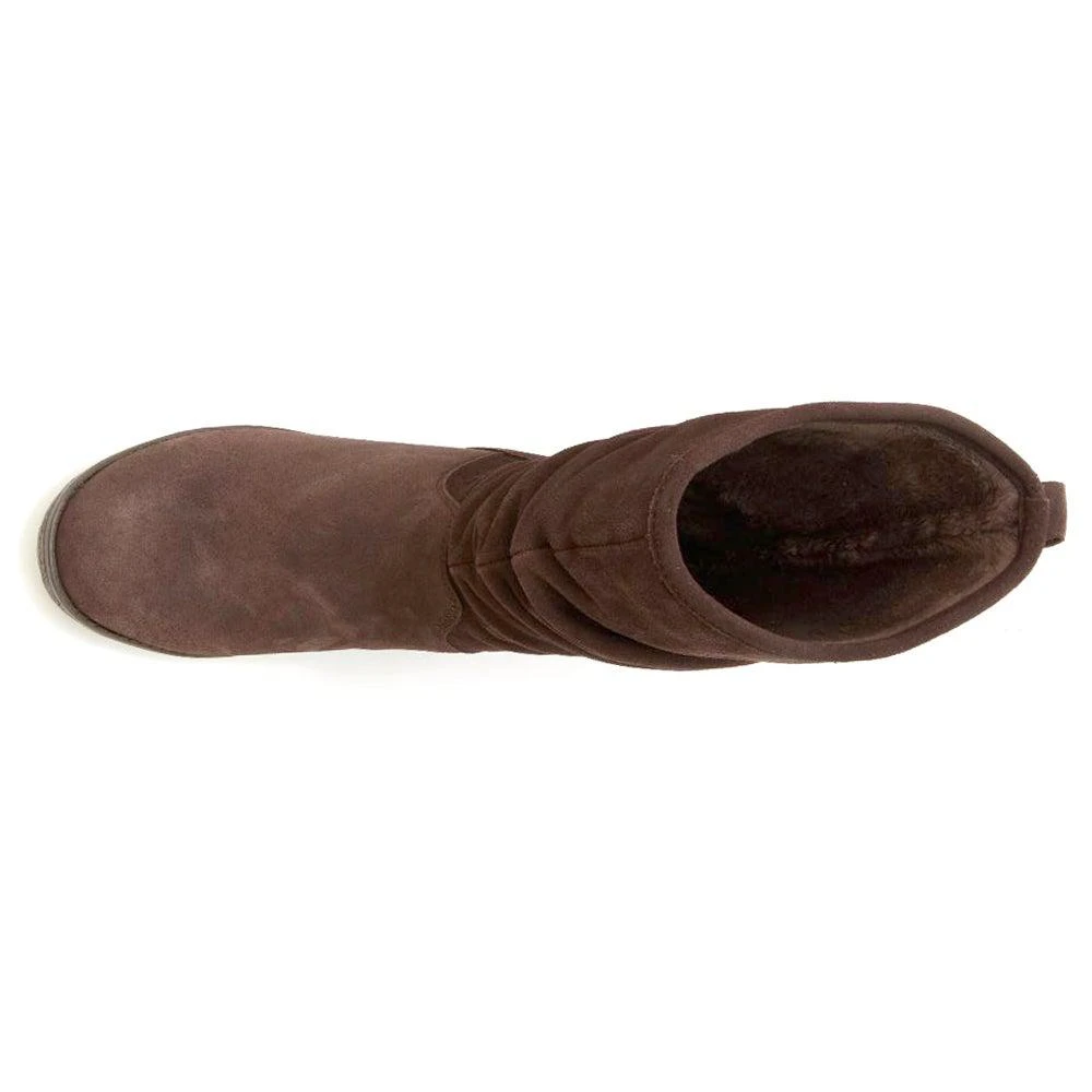 Jambu Amy Waterproof Round Toe Slip On Boots 4