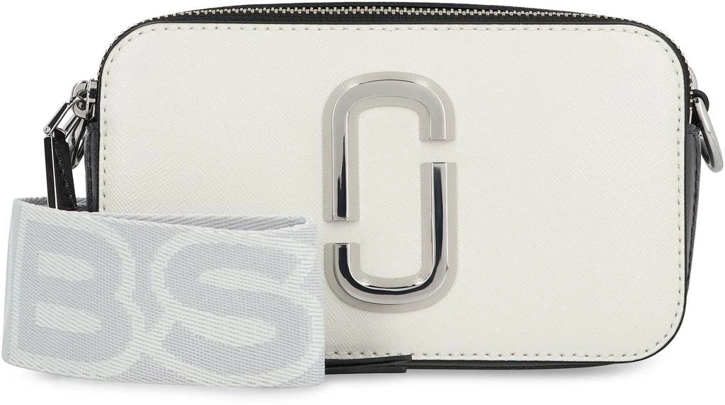 Marc Jacobs Marc Jacobs The Snapshot Leather Camera Bag 2