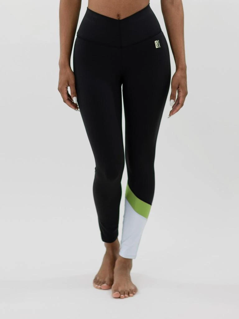 P.E. NATION P.E. Nation - Women
s Sprint Time Legging