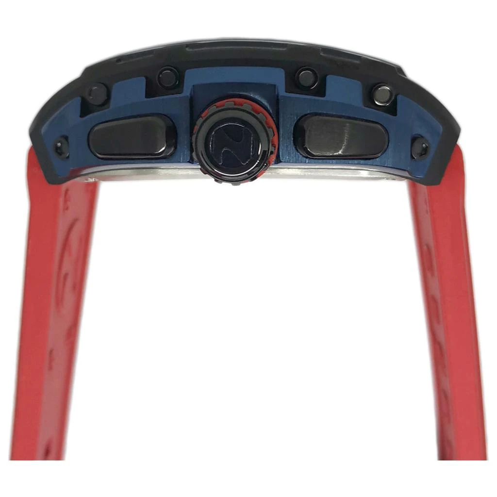 Nubeo Nubeo Men's Watch NB-6024-NAS-03 3