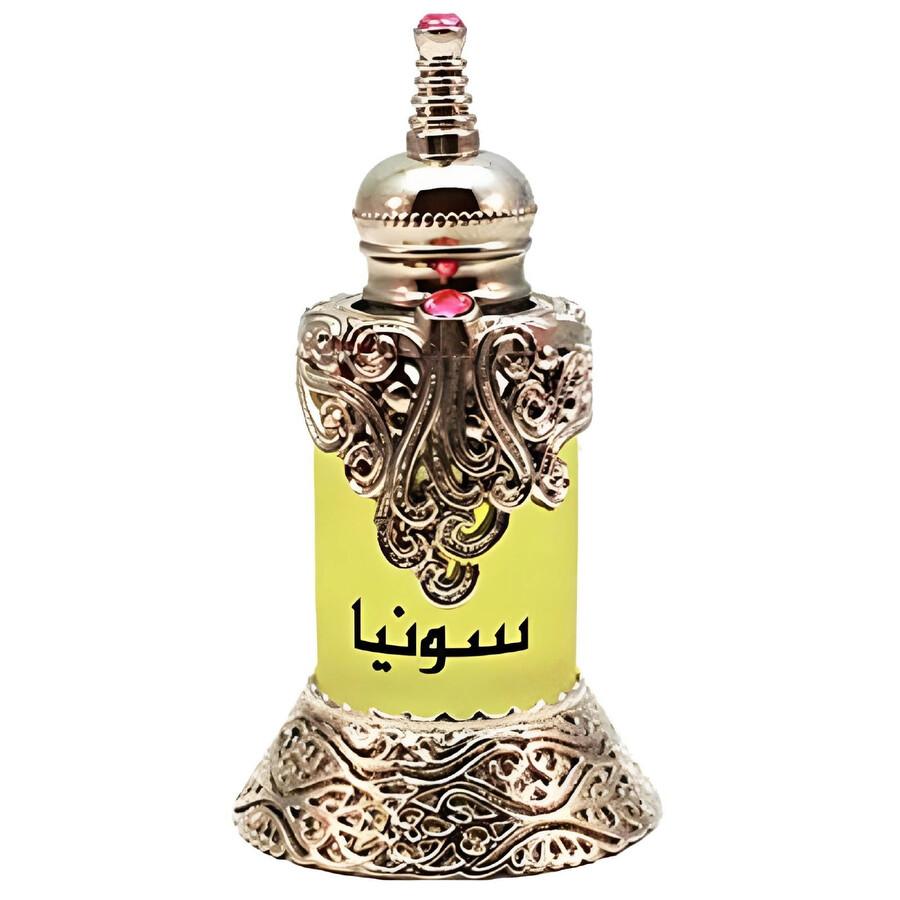 Rasasi Ladies Sonia Perfume Oil 0.5 oz Fragrances 614514780961