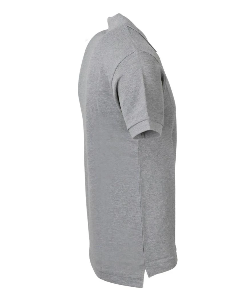 Comme des Garcons Comme des Garçons Play Heart Patch Polo Shirt 3