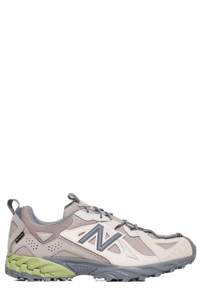 New Balance New Balance 610Xv1 Lace-Up Sneakers 1
