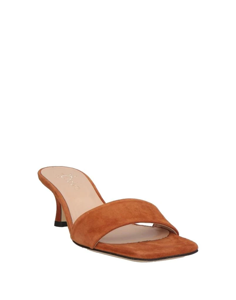 MYCHALOM Sandals 2