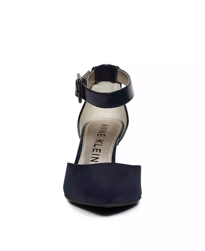 Anne Klein Women's Fabulist Pointed Toe Pumps 6
