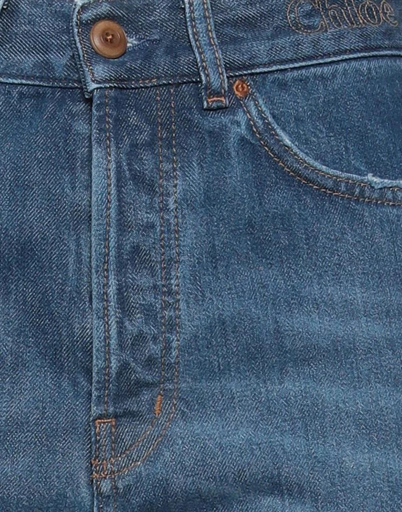 Chloé Bootcut Jeans 4