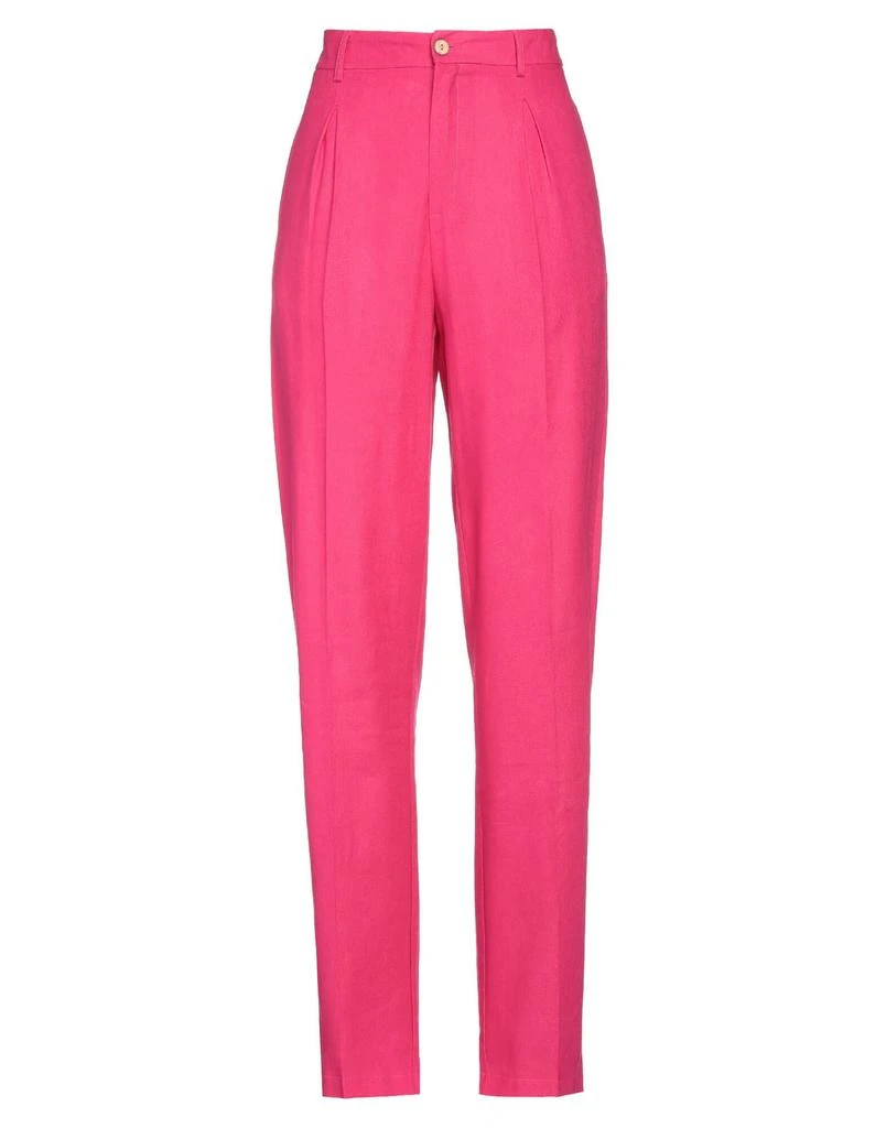 VANESSA SCOTT Casual pants 1