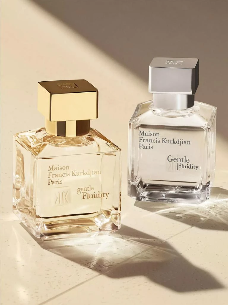 Maison Francis Kurkdjian Gentle Fluidity Gold Eau de Parfum 4