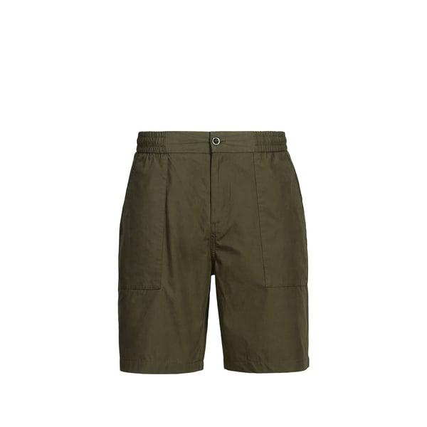 AIGLE Cotton Shorts