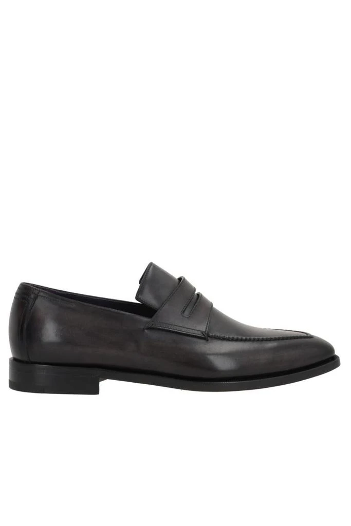 Berluti Berluti Flat Shoes 4