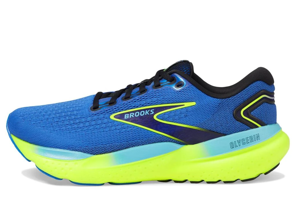 Brooks Glycerin 21 4