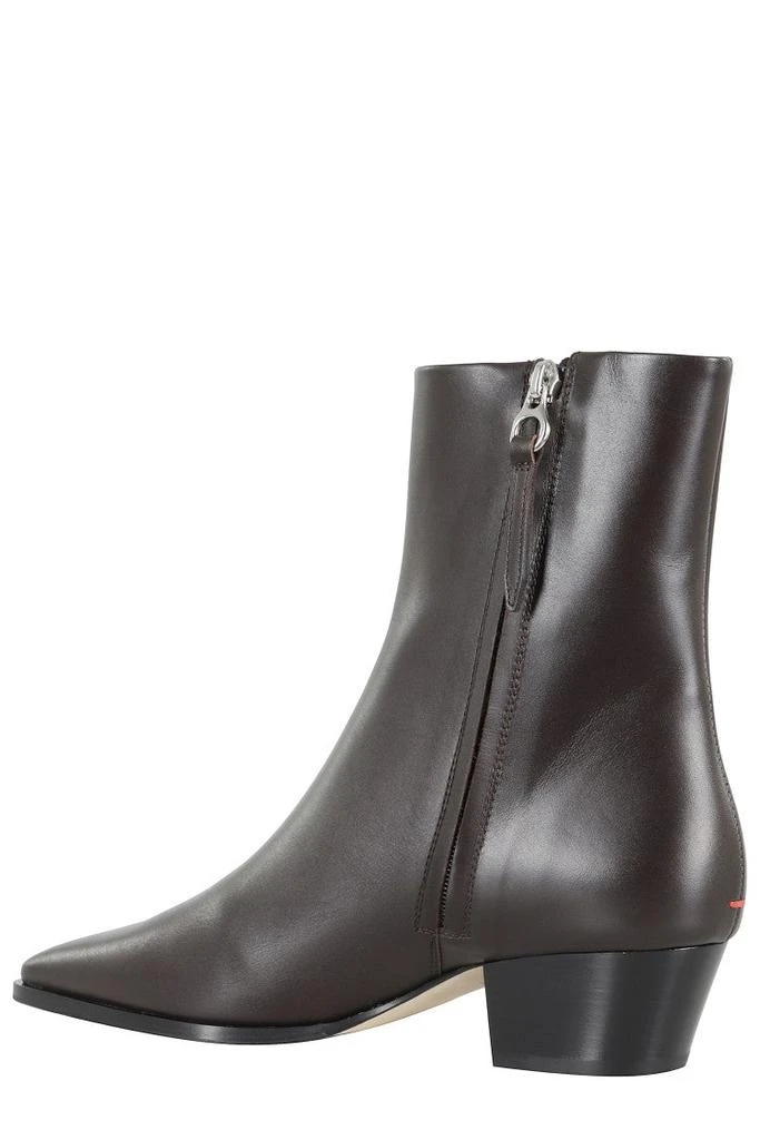 AEYDE Calf Leather Ankle Boot 3