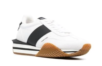 Tom Ford SNEAKER JAMES 5