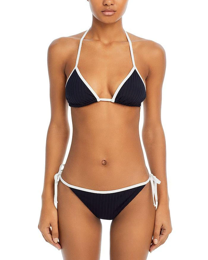 Solid & Striped The Iris String Bikini Bottom 7