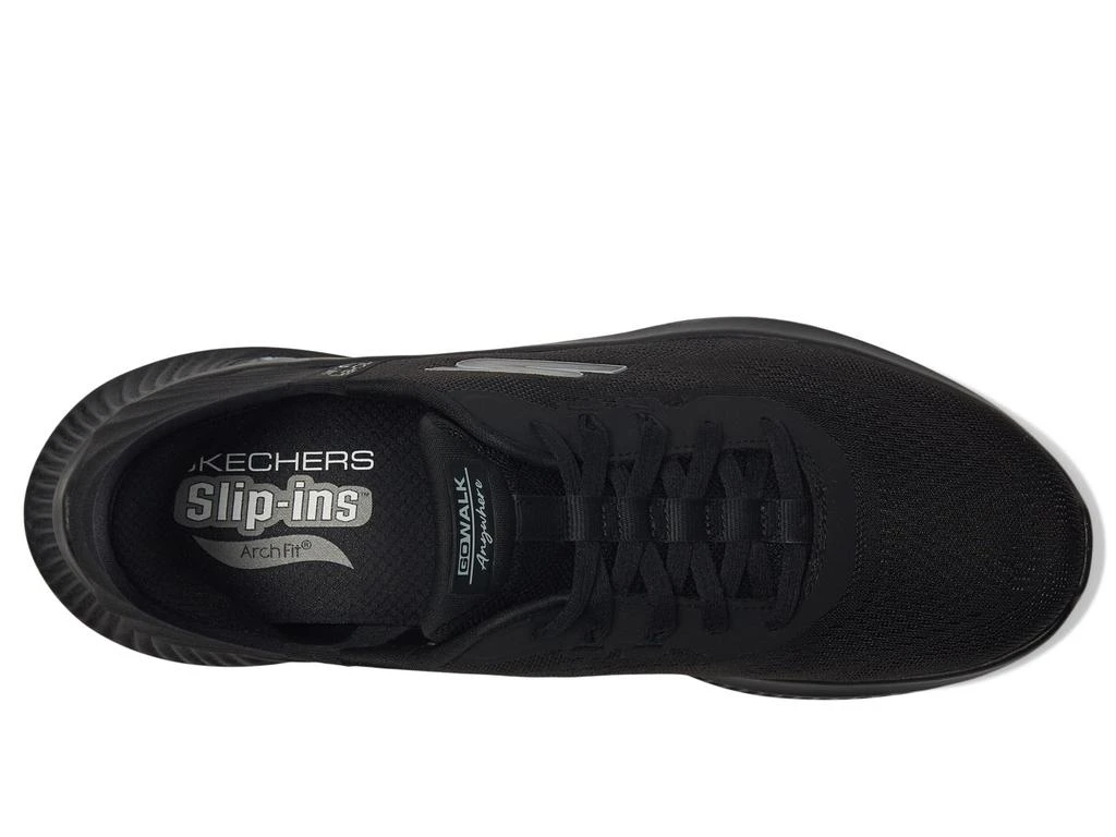 SKECHERS Hands Free Slip-Ins Go Walk Anywhere - Worldwide 2