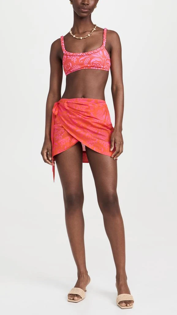 Rhode Bibi Bikini Top 6
