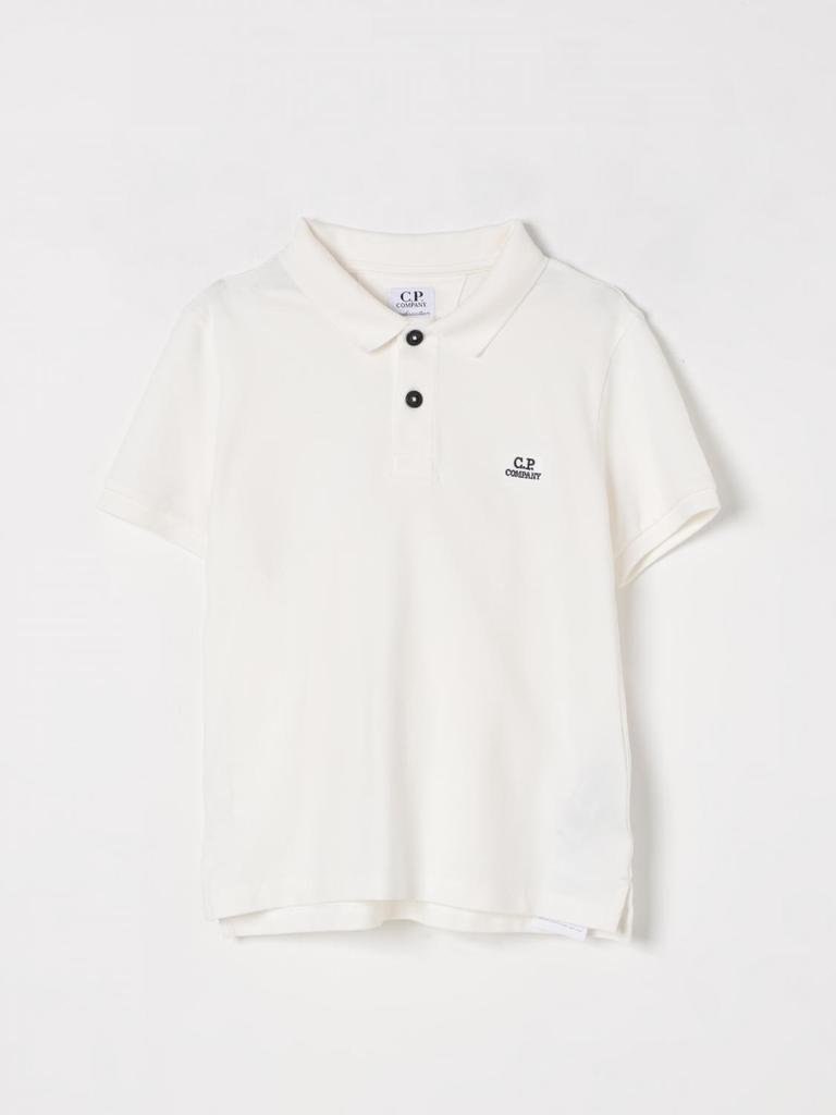 C.P. Company Polo shirt kids C.P. Company