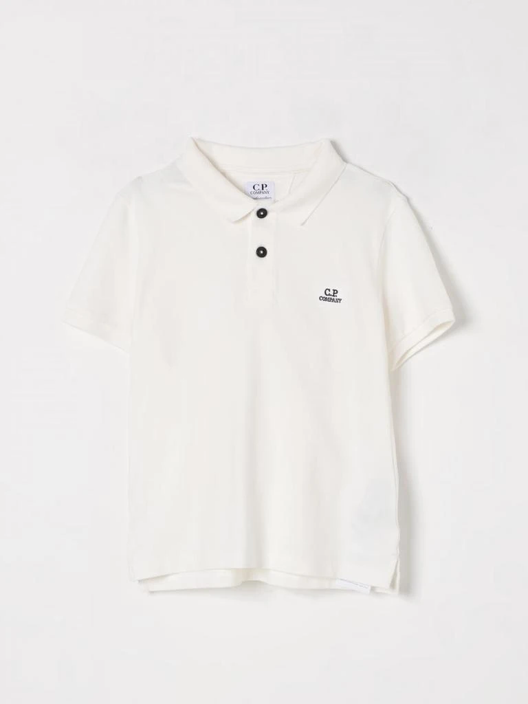 C.P. COMPANY Polo shirt kids C.P. Company 1