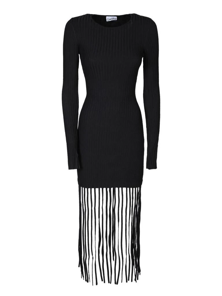 Ganni Ganni Dresses 1