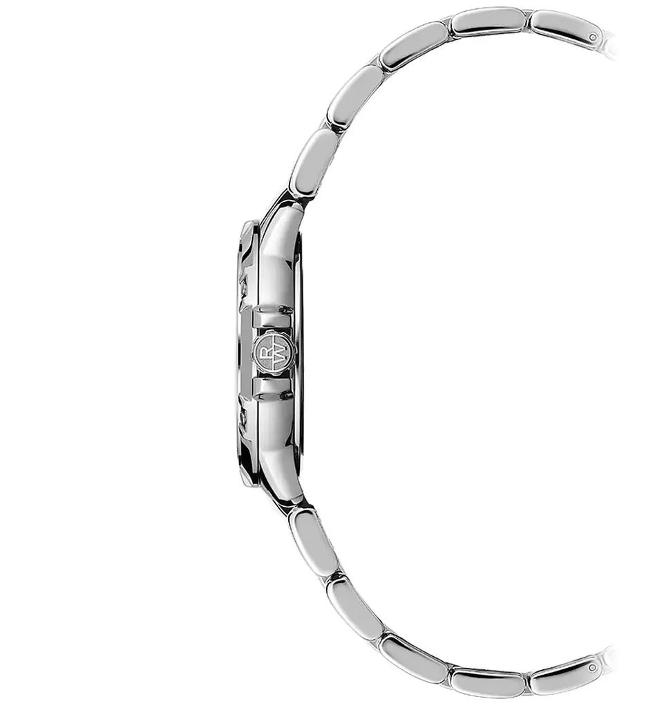 Raymond Weil Women's Swiss Tango Quartz Stainless Steel Bracelet Watch 30mm 3