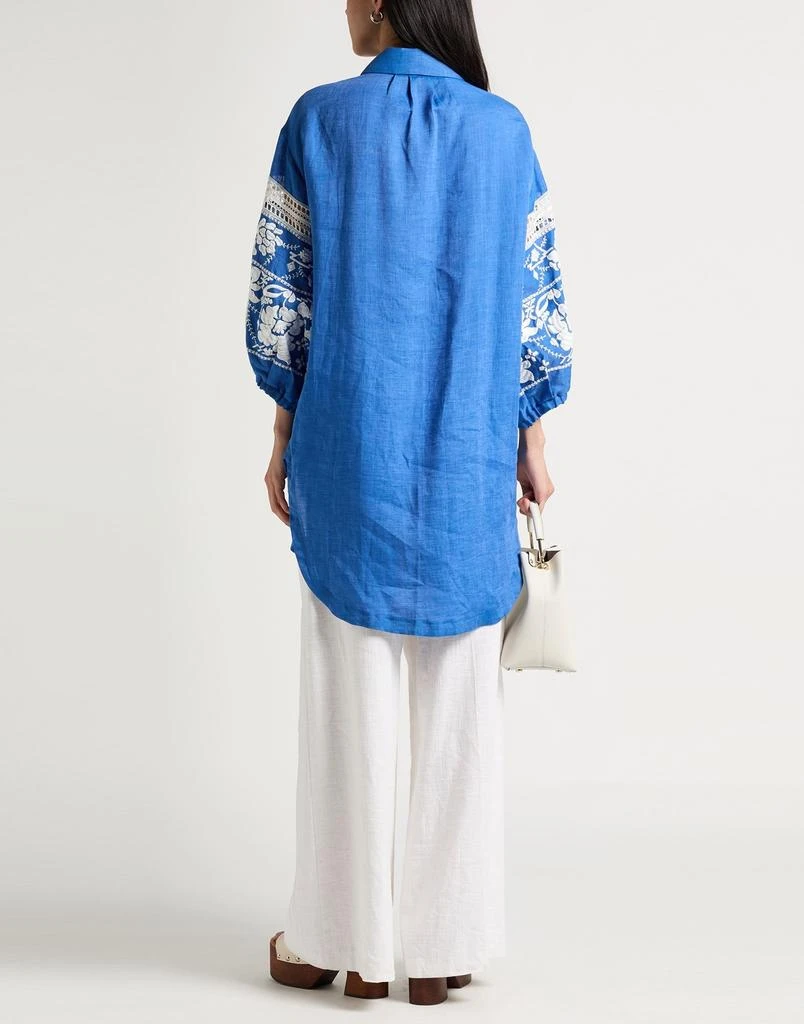 ERMANNO Shirt dress 3