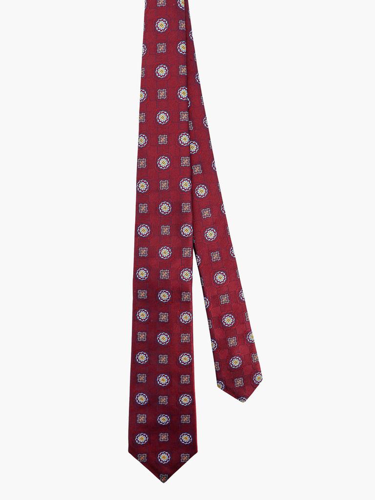 KITON CIRO PAONE TIE