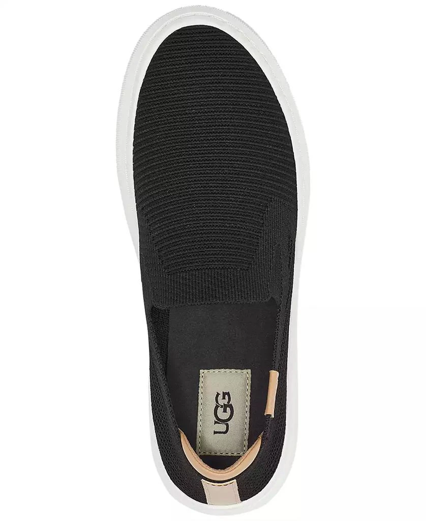 UGG Women's Alameda Sammy Slip-On Sneaker 4