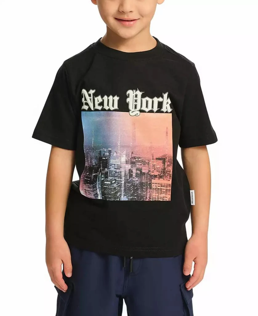 Sovereign Code Little and Big Boys Short Sleeve T-Shirt 4