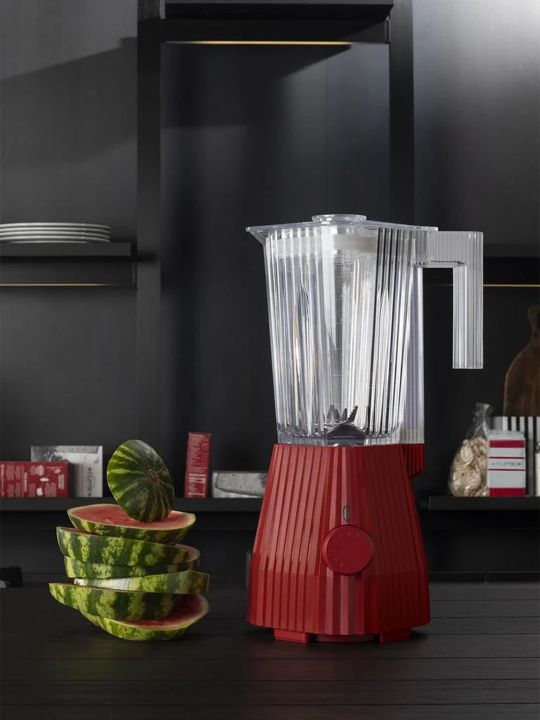 ALESSI Plissé Blender 3