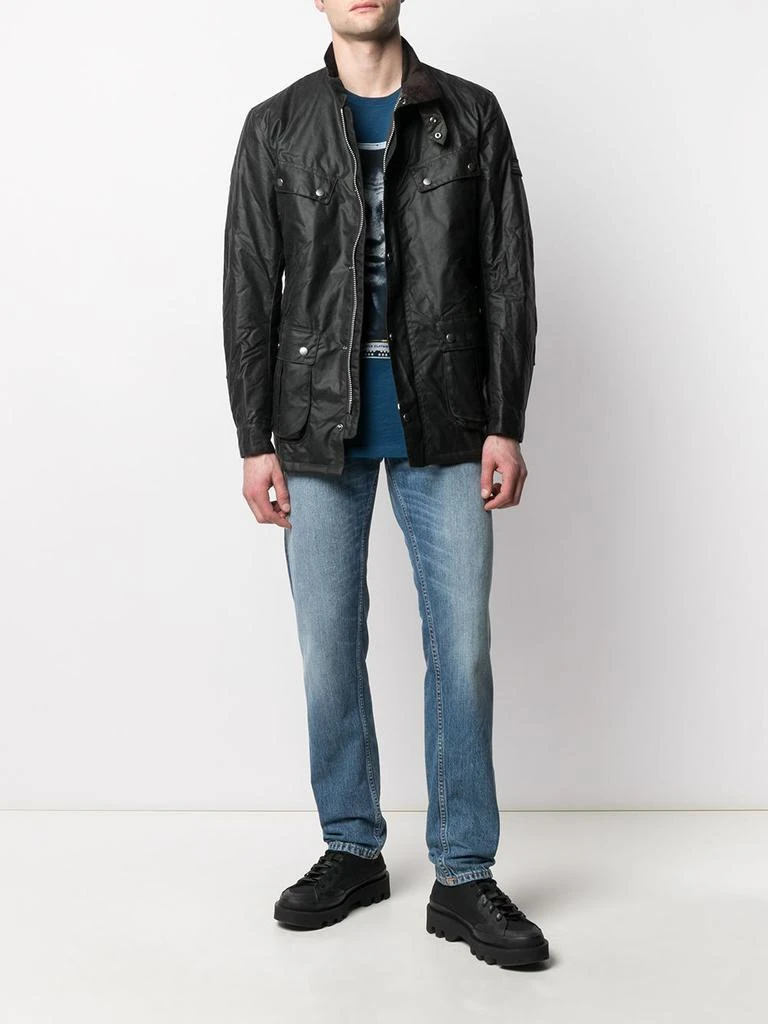 Barbour BARBOUR - Duke Jacket 5